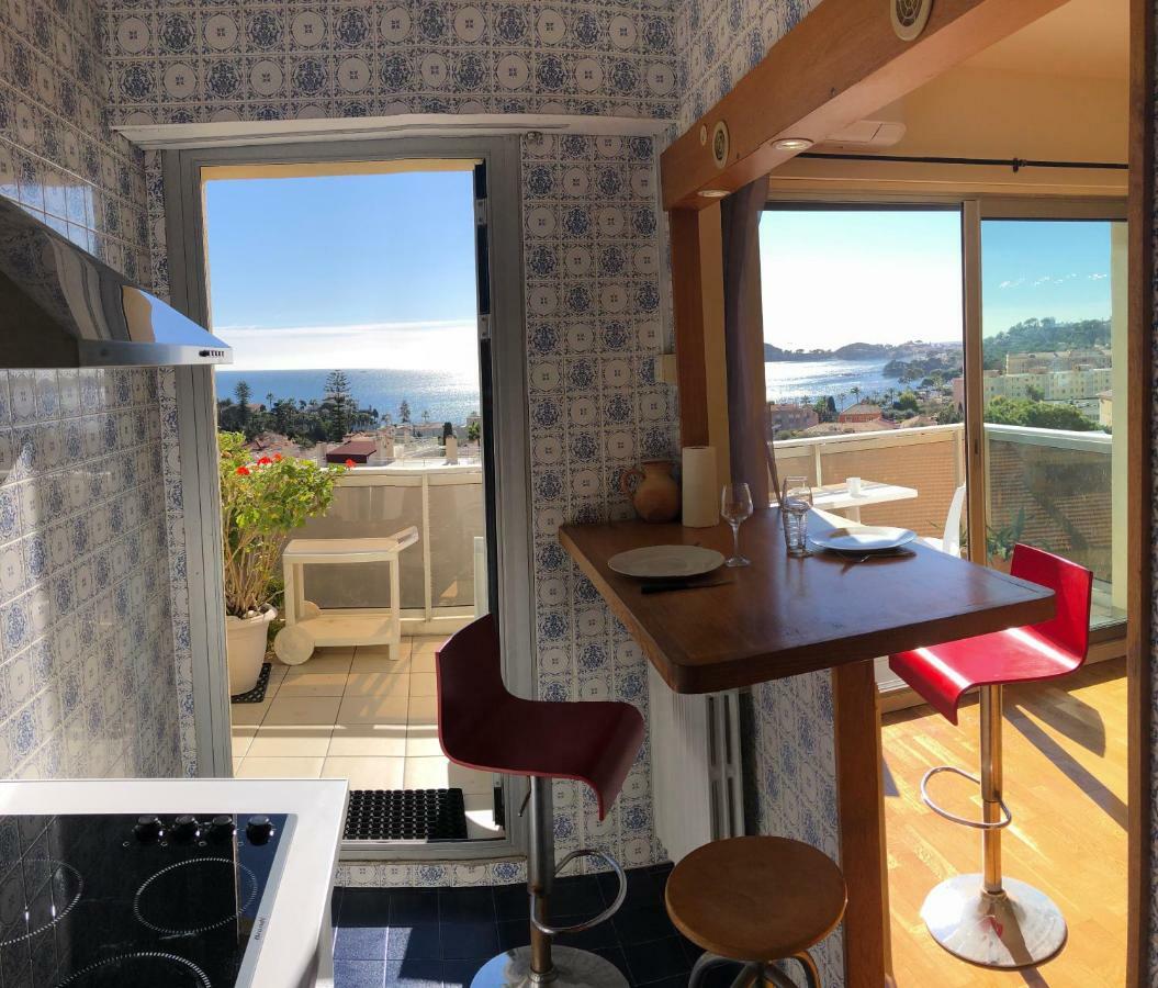 **** Panoramic Top Roof In Beaulieu **** Exterior foto